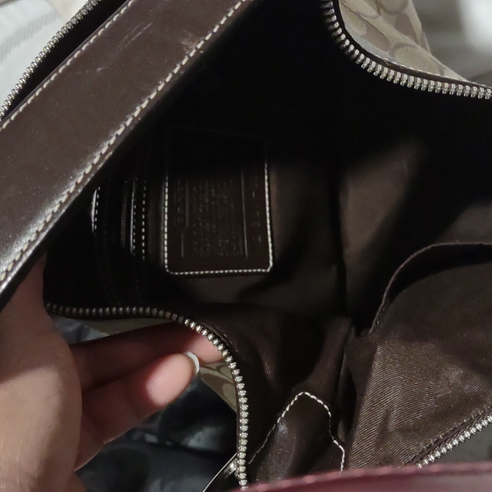 Two Purses - image 8